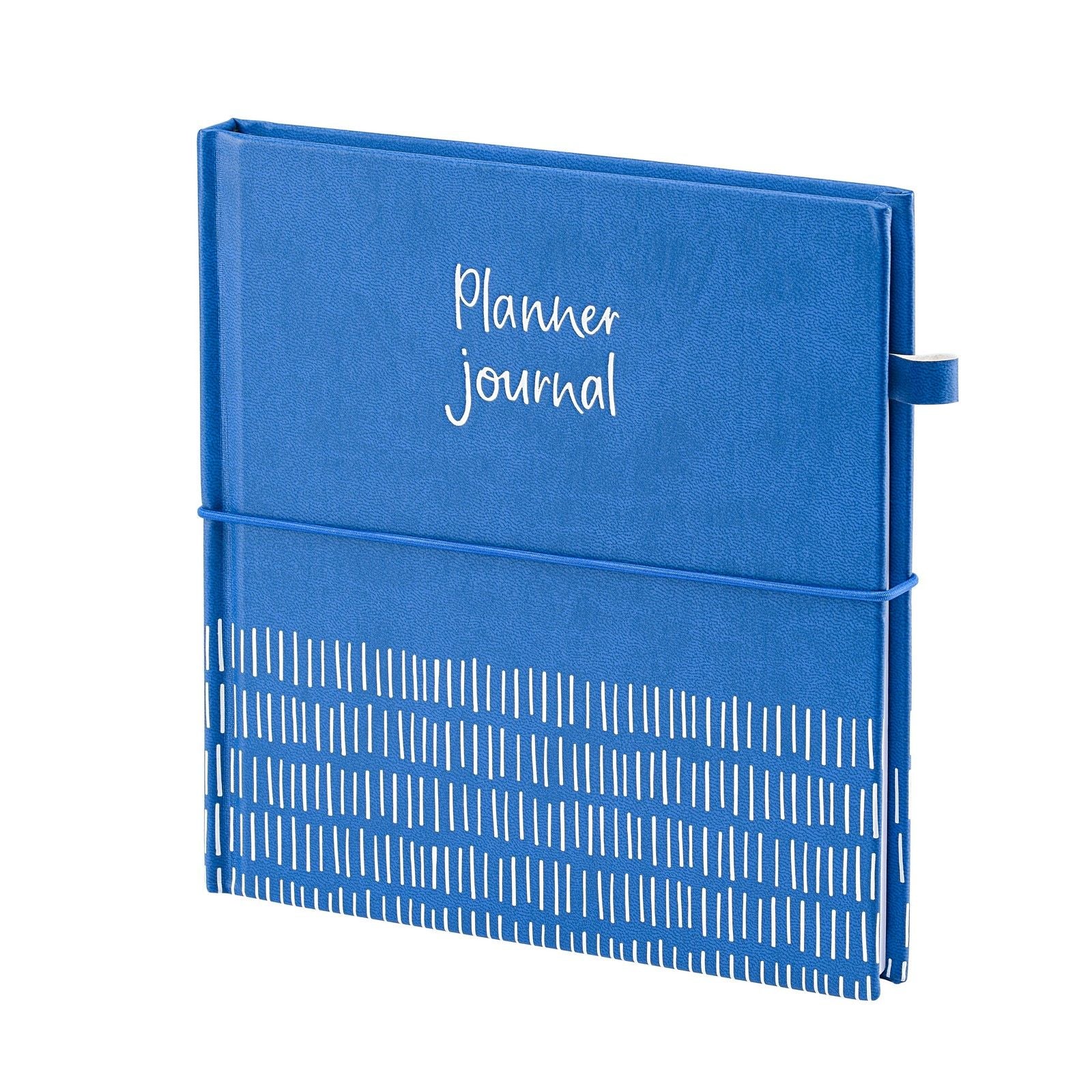 Nienke vletter • agenda agenda 17,5x17,5cm 192 pages