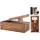 Kit de nettoyage de chaussures design Esschert