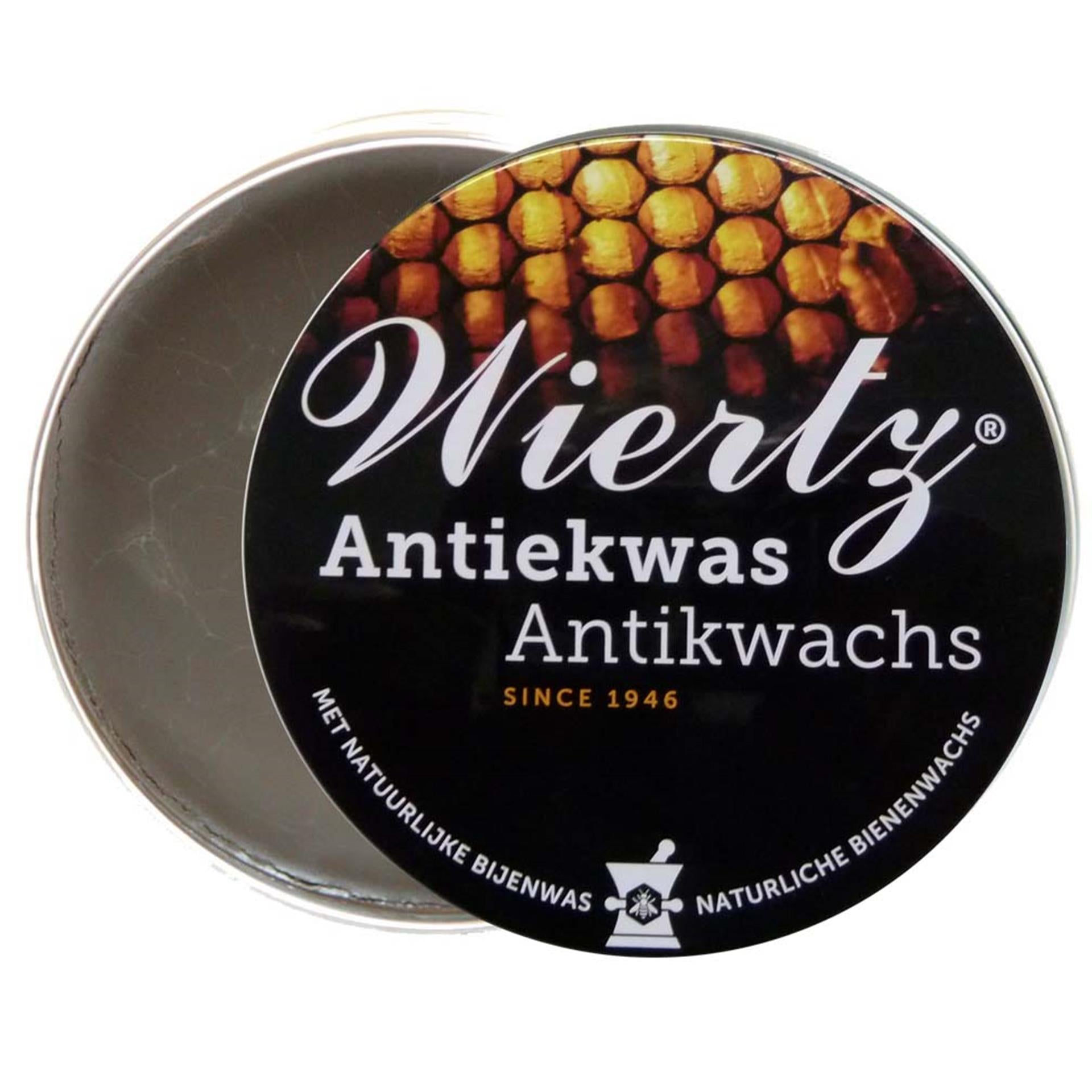 Wiertz Antiquewas Brown 380 ml