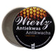 Wiertz Antiquewas Brown 380 ml