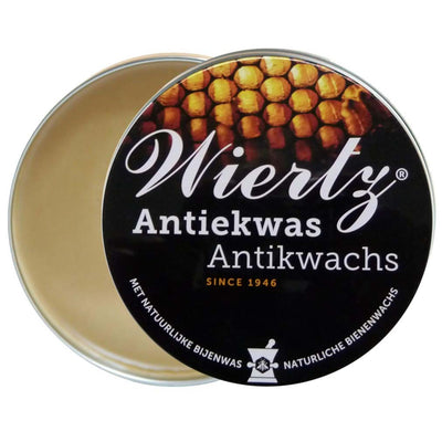 Wiertz lessive de cire antique 380ml
