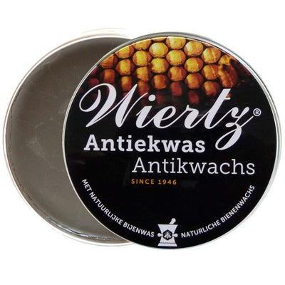 Wiertz cire antique marron clair 380ml