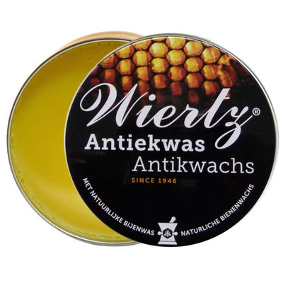 Wiertz Antiquesw était un jaune naturel 380 ml
