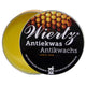 Wiertz Antiquesw était un jaune naturel 380 ml