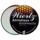 Wiertz cire antique blanc blanc 380ml