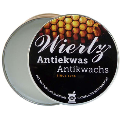 Les antiquités de Wiertz étaient un lavage blanc 380 ml