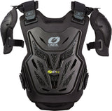 O'neal split pro - plastron enfant - afbeelding 1