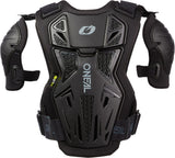 O'neal split pro - plastron enfant - afbeelding 2
