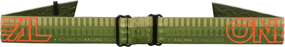 O'neal b-10 rayé - masque