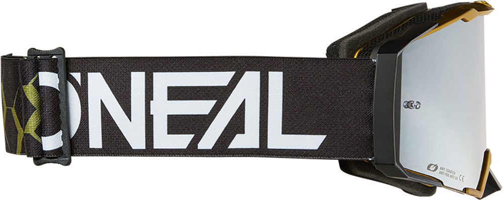 O'neal b-33 hexa - masque
