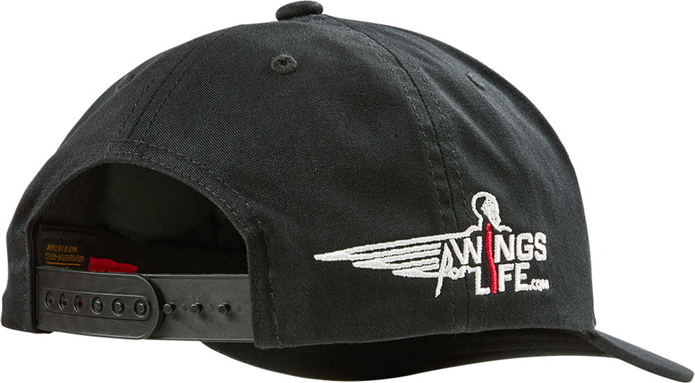 O'neal kini red bull 1.0 pc - casquette