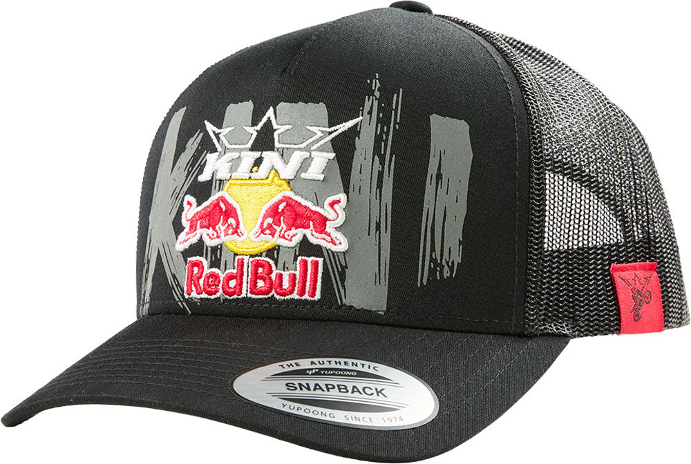O'neal kini red bull 2.0 tr - casquette