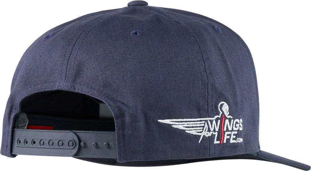O'neal kini red bull 3.0 li - casquette