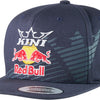 O'neal kini red bull 3.0 li - casquette