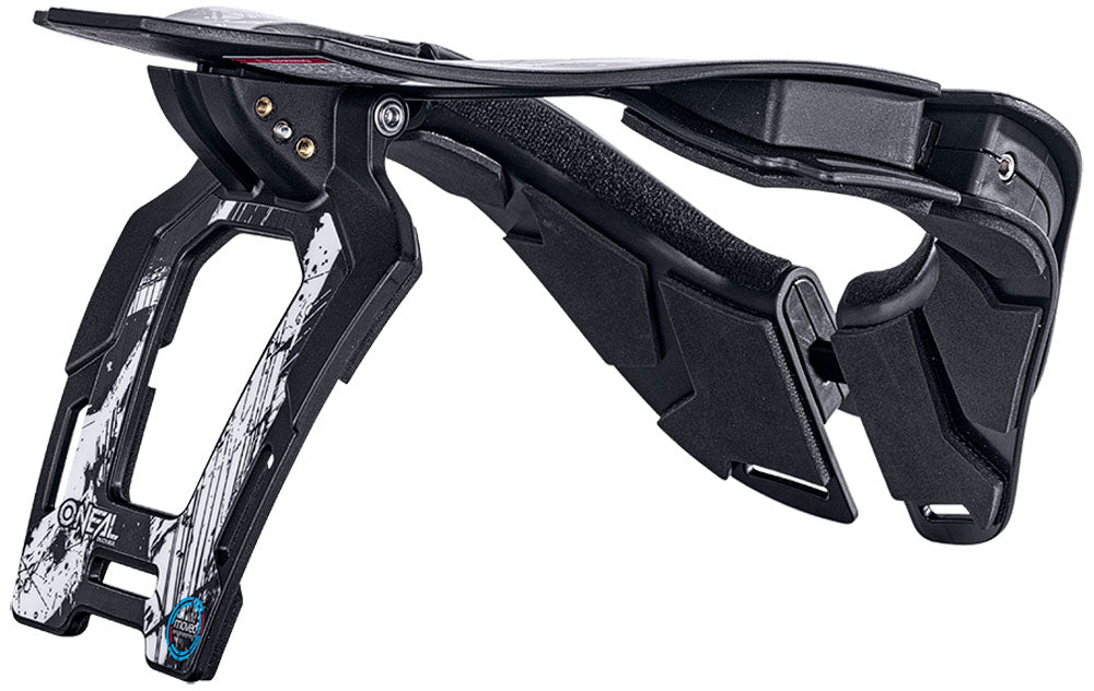 O'neal tron neckbrace shocker - protection du cou