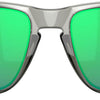 Oakley holbrook xl prizm jade polarisé - lunettes de soleil