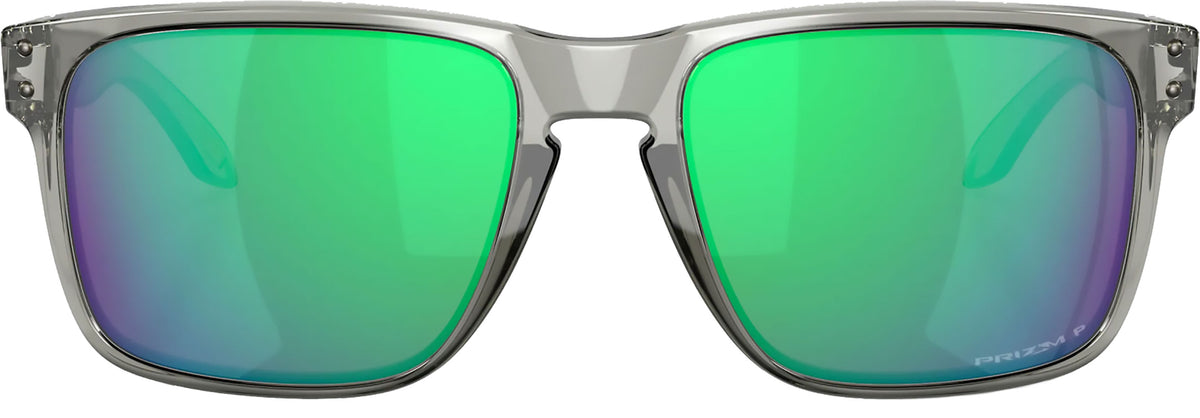 Oakley holbrook xl prizm jade polarisé - lunettes de soleil