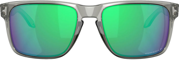 Oakley holbrook xl prizm jade polarisé - lunettes de soleil
