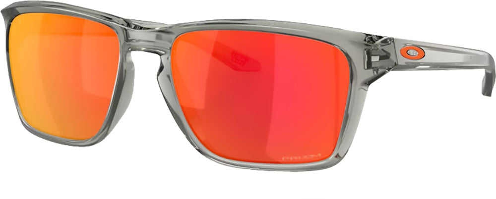 Oakley Sylas Prizm Ruby - lunettes de soleil