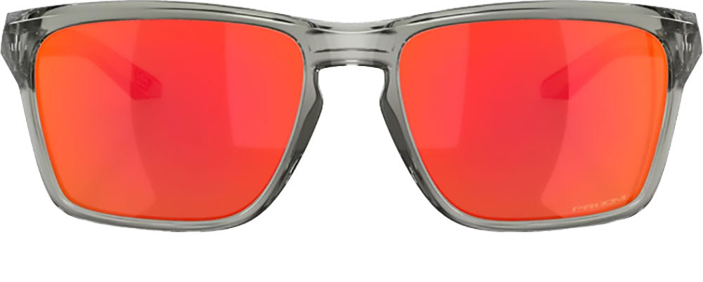 Oakley Sylas Prizm Ruby - lunettes de soleil