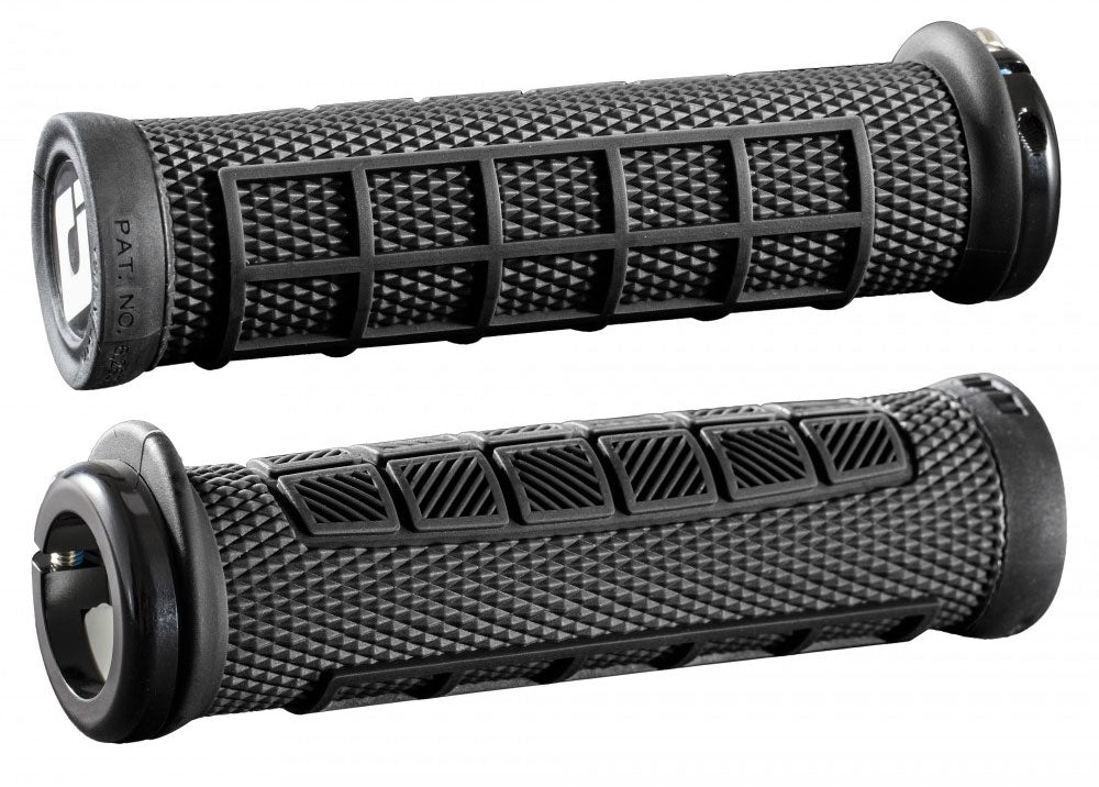 Poignées VTT Odi Elite Pro Lock-On 2.1