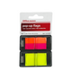 Étiquettes drapeaux pop-up Office Depot 3 couleurs 130 pièces
