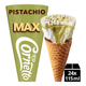 Ola glace à la main cornetto pistache max (24x 115ml)