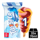 Ola main glace twister gel (35 pièces)