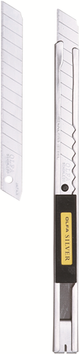 Couteau sécable Olfa | argent | svr-1-20.800.12