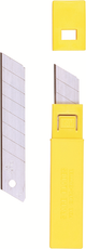 Couteau de rechange Olfa | grand | 10 pièces (lb-10b) - 20.800.10