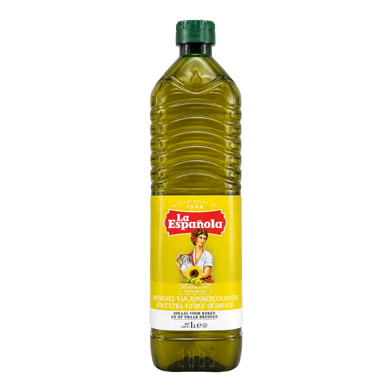 Mélange d'huile 1 litre