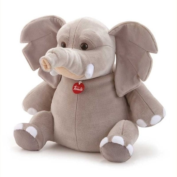 Éléphant Elio 44cm