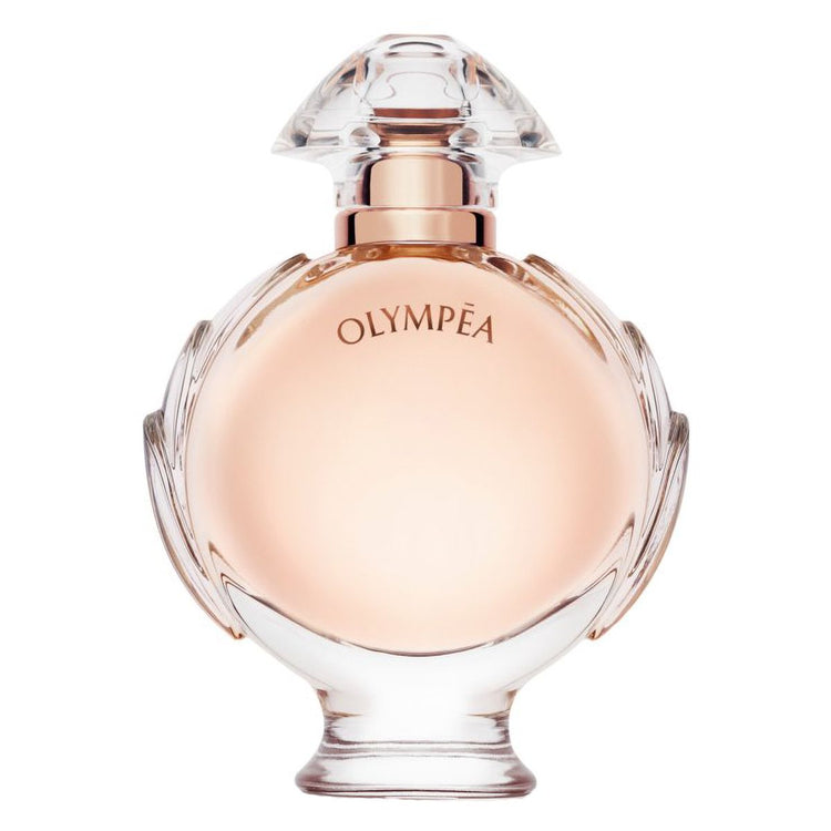 Paco Rabanne Paco Rabanne Eau de Parfum Spray Olympea 30ml Mesdames