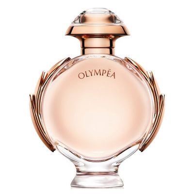 Paco Rabanne Paco Rabanne Eau de Parfum Spray Olympea 50ml Mesdames
