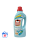 Omino bianco détergent nature frais 1480ml