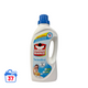 Omino bianco détergent sensible 1480ml