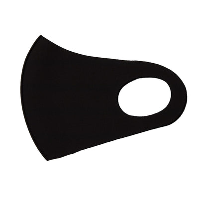 Masque facial Aro houseware polyester couleurs unies