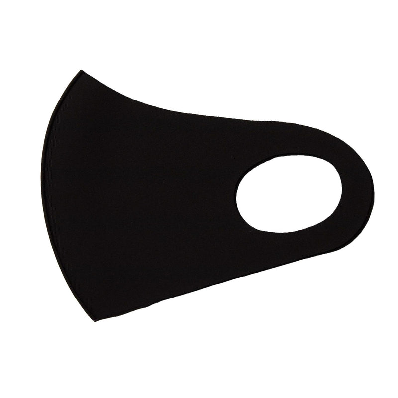 Masque facial Aro houseware polyester couleurs unies
