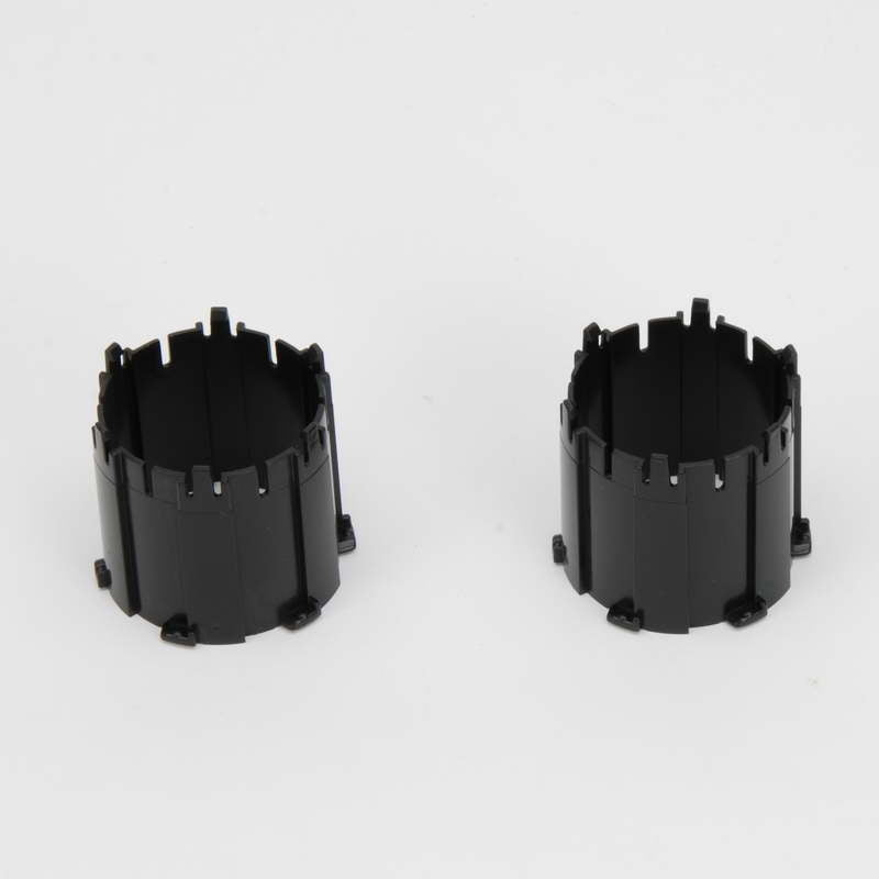 Pièce Bruder : adaptateur (grand) pour pneus doubles