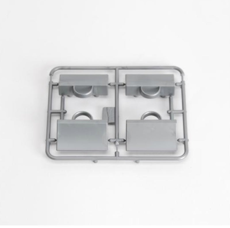 Pièce Bruder : blocage des bobines (4 pcs.)