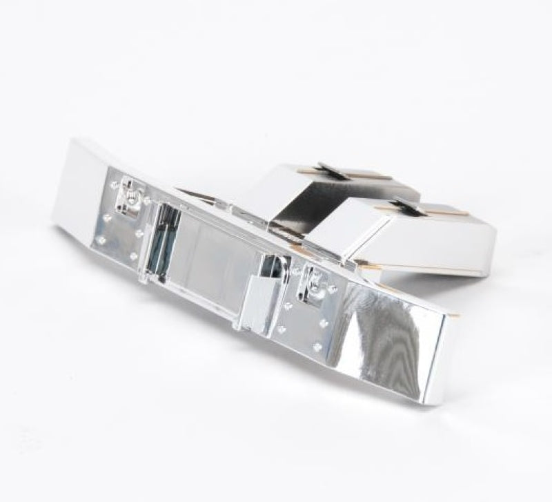 Partie Bruder : pare-chocs mack (effet chrome)