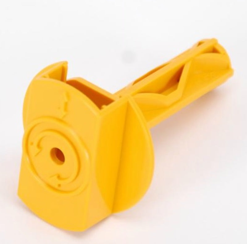 Pièce Bruder : axe de bobine