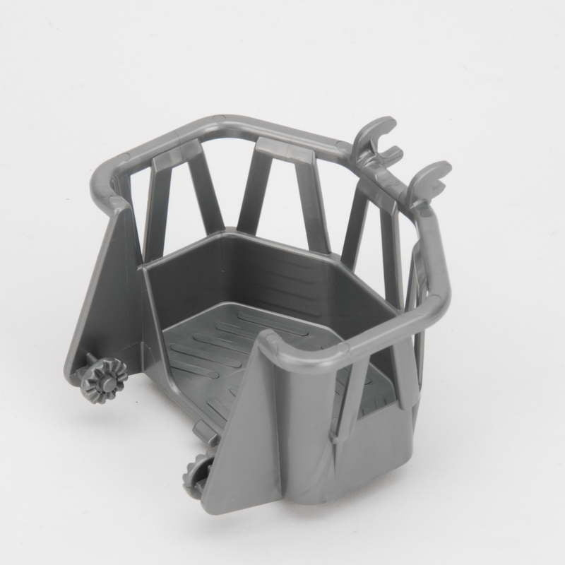 Pièce Bruder : panier pour 2771