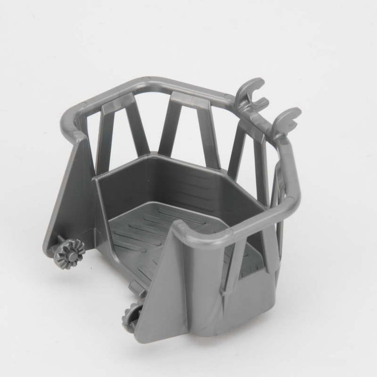 Pièce Bruder : panier pour 2771