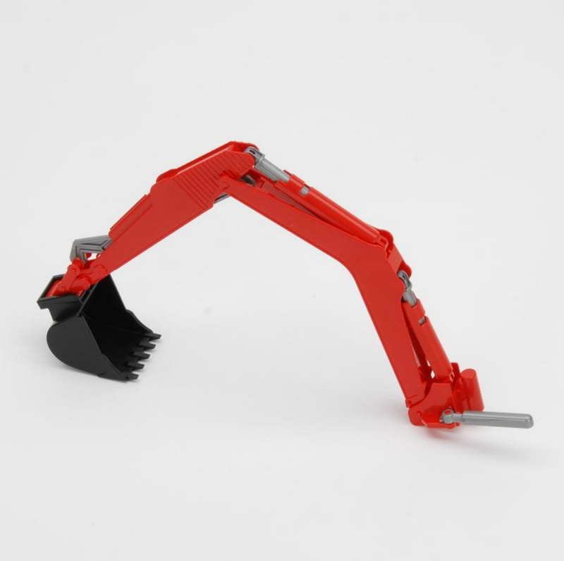 Pièce Bruder : bras de grue pour 2432