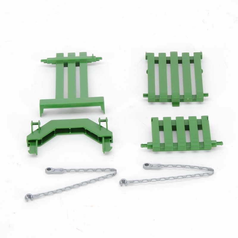 Pièce Bruder : grille pliable jd presse