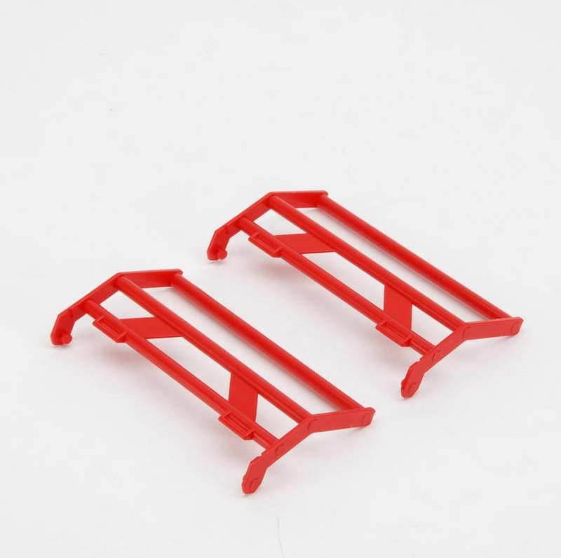 Pièce Bruder : racks pour 2220