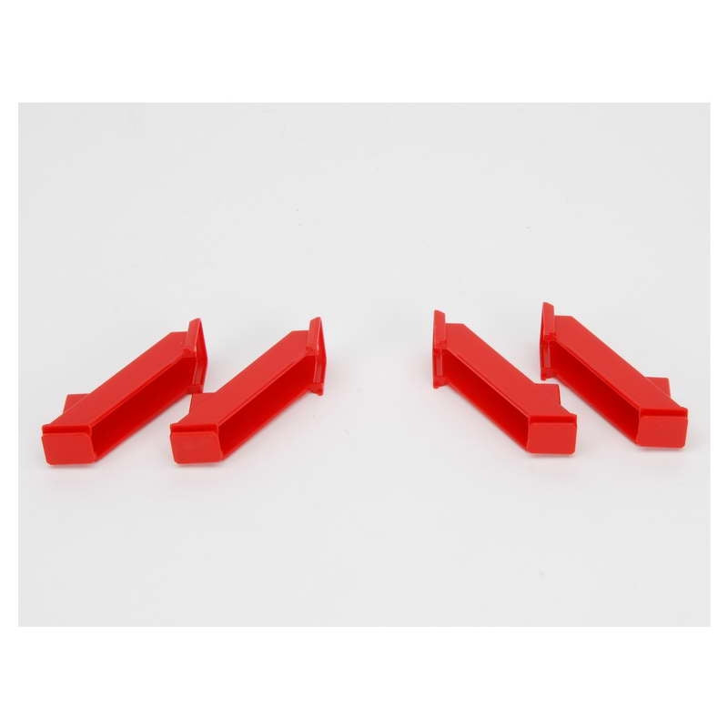 Pièce Bruder : pieds de support 2771 (4 pcs.)