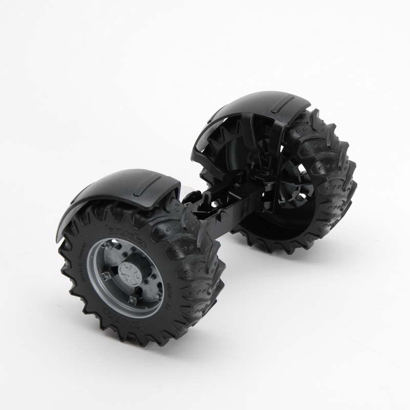 Pièce Bruder : essieu avant Deutz 3080