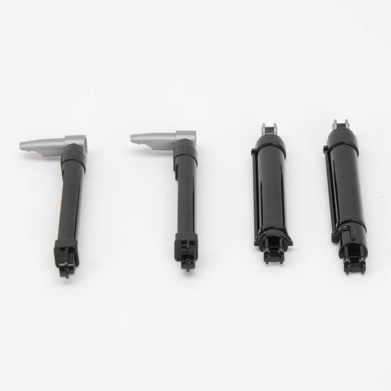 Pièce Bruder : pistons pour bras de grue 2445